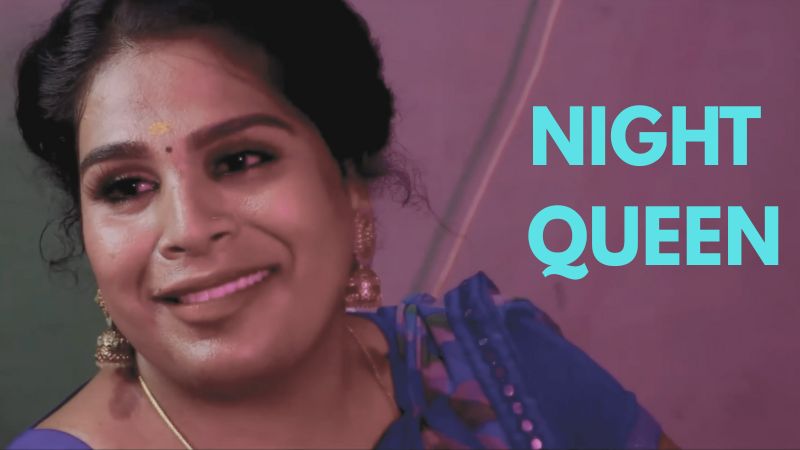 NIGHT QUEEN